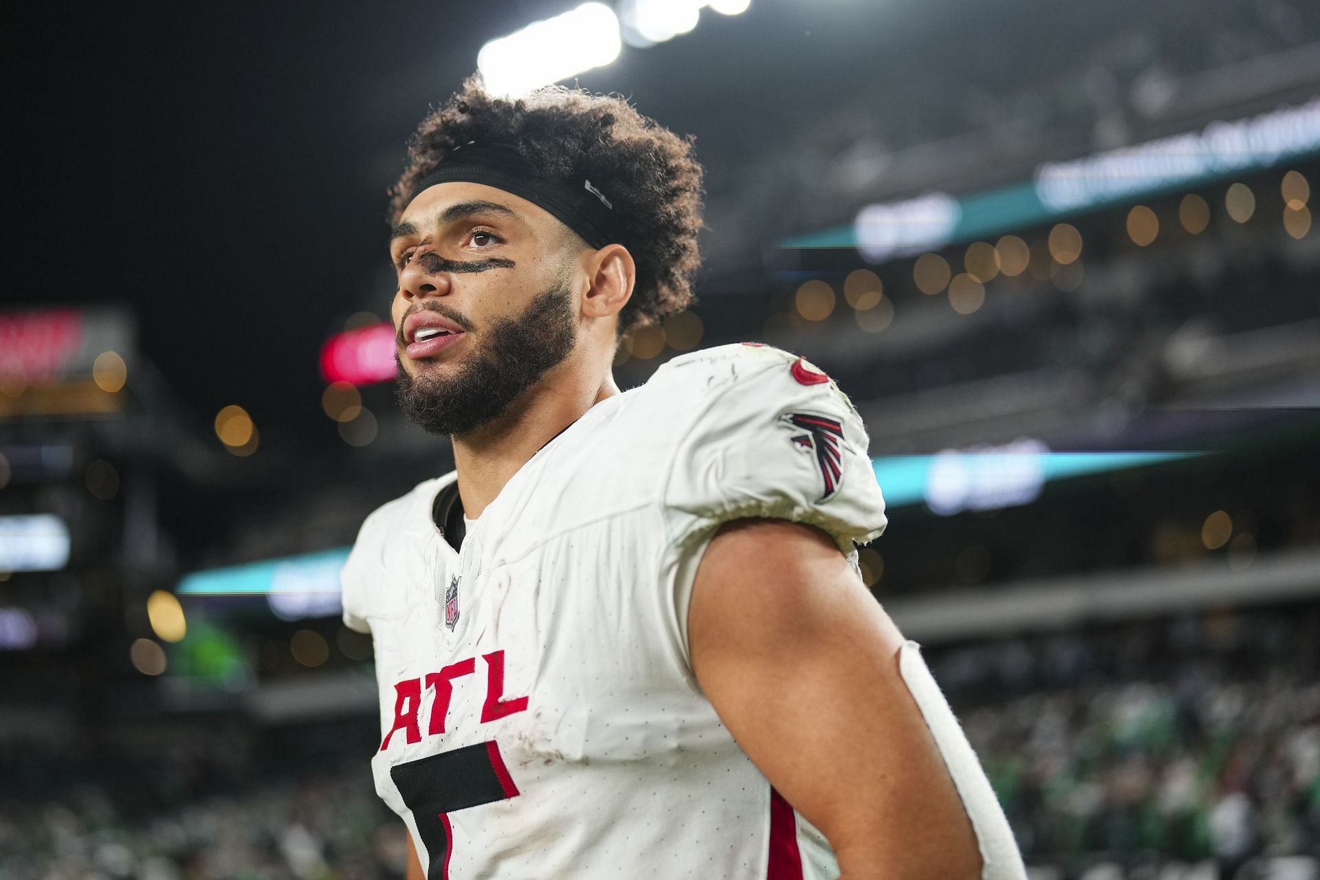 Atlanta Falcons v Philadelphia Eagles - Source: Getty