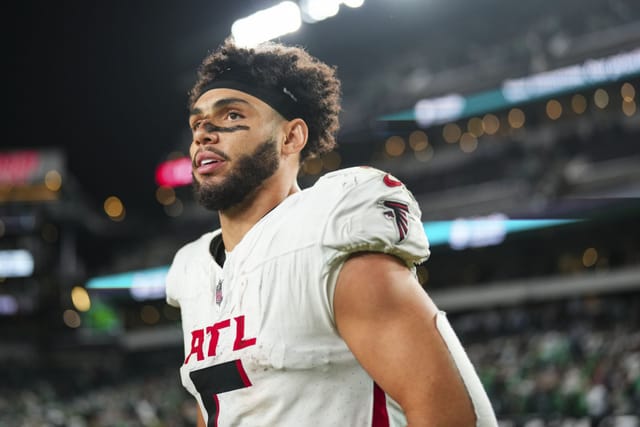Tee Higgins or Drake London Week 3 Start 'Em, Sit 'Em: Fantasy football ...