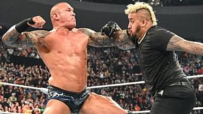 Legendary real-life Bloodline member confirms interest in returning to WWE after 1,404 days to face Randy Orton