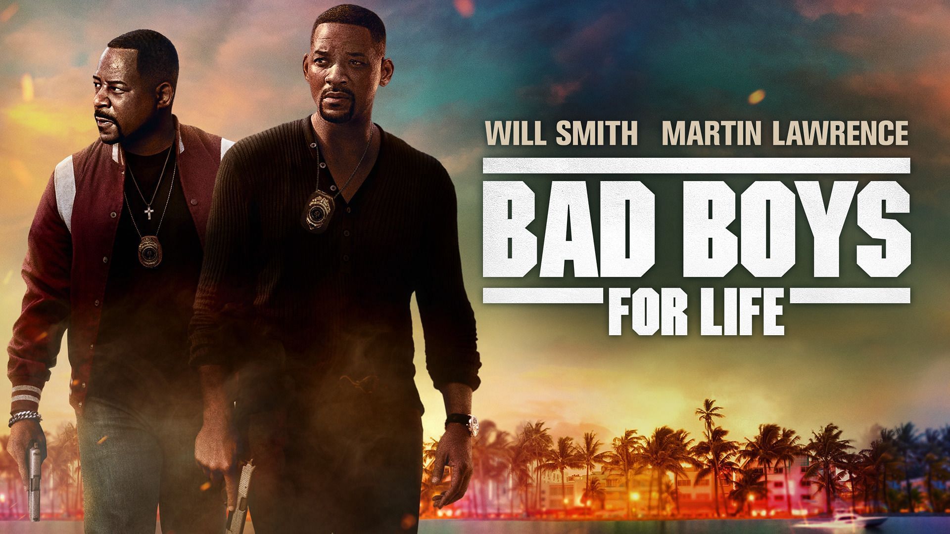 Still from Bad Boys for Life (Image via Amazon Prime Video)