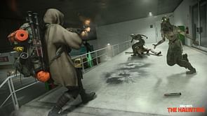 How to play Zombie Royale in Warzone