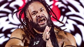 Jacob Fatu sends message to top WWE star ahead of SmackDown