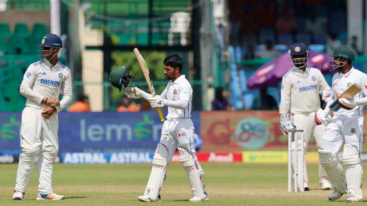 Photo Credit: BCCI Official Website