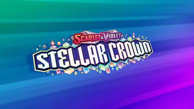 Pokemon TCG Stellar Crown Showdown: Where to watch, schedule premise, and more