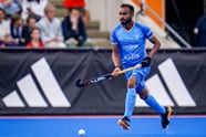 Indian Men s Hockey Team Begin Asian Champions Trophy Campaign With An 