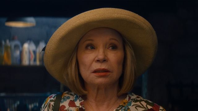 Who is Sharon Davis in Agatha All Along? Everything to know about