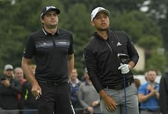 "It was incredible" - Keegan Bradley on the one thing that makes him jealous of Xander Schauffele