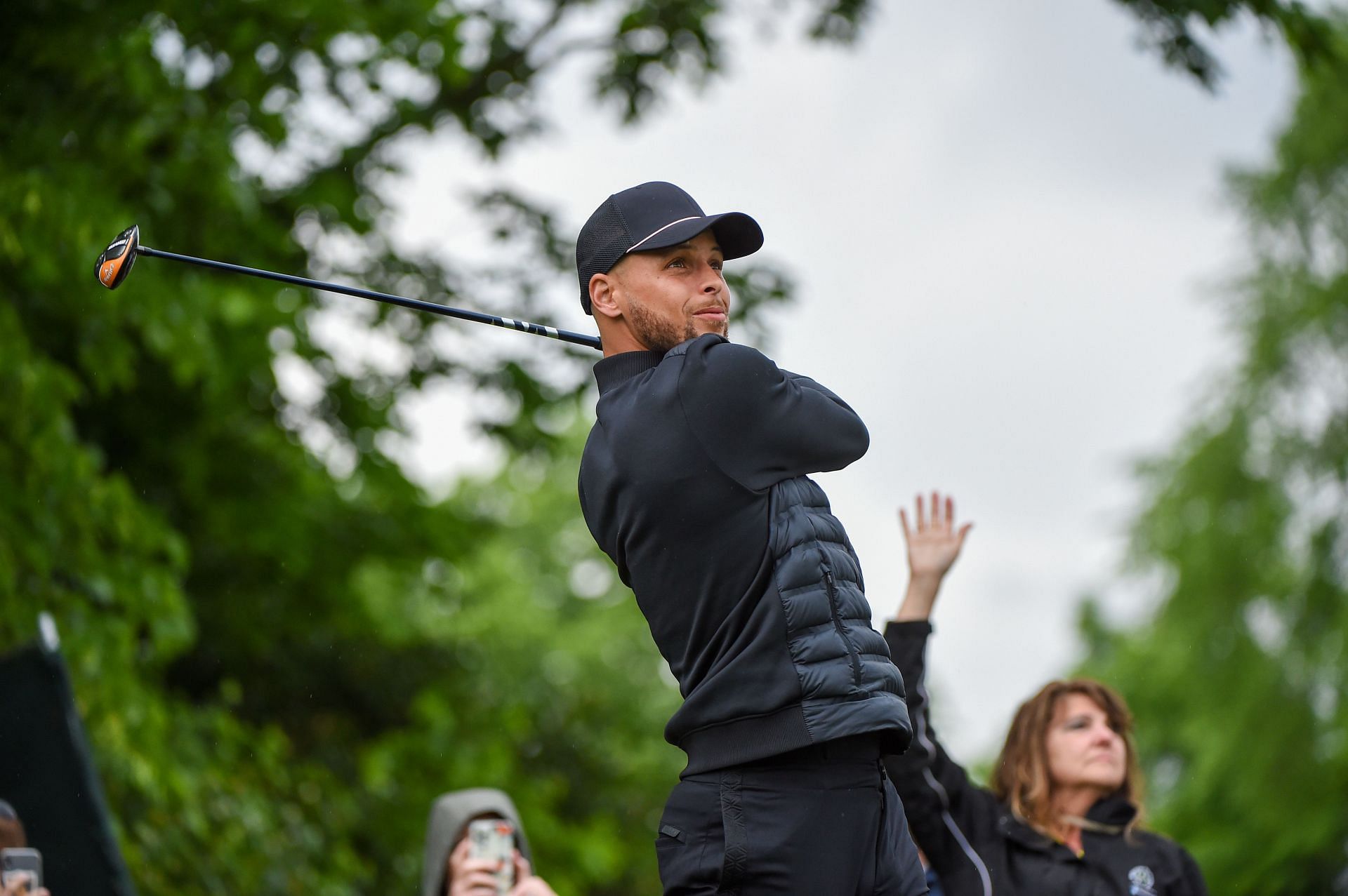 GOLF: JUN 02 PGA - the Memorial Tournament Practice Round - Source: Getty