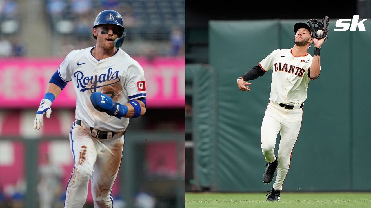 Giants vs. Royals: Game 3 predictions, odds and picks &mdash; Sept 22, MLB 2024