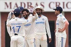IND vs BAN 2024: 3 players who starred and 2 who flopped in the India vs Bangladesh 1st Test match ft. Ravichandran Ashwin & Virat Kohli