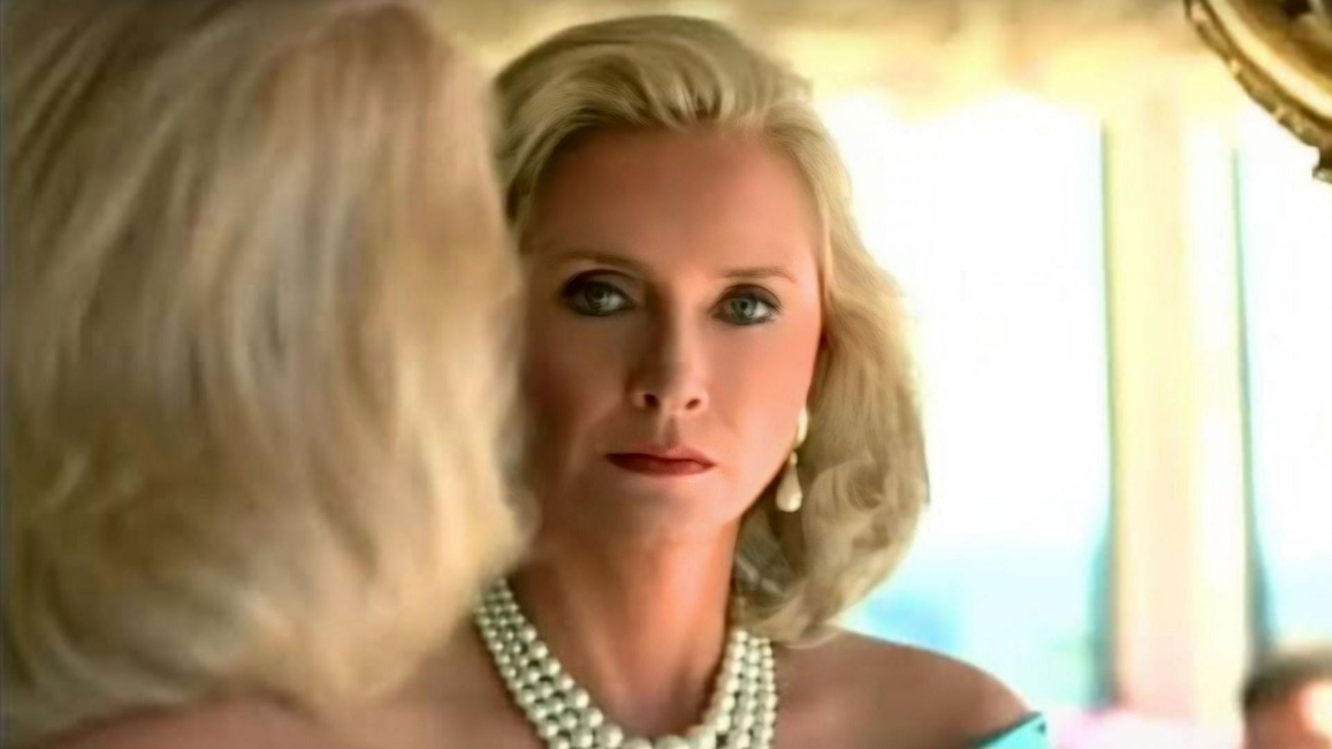 Susan Flannery as Stephanie Forrester in a still from The Bold and the Beautiful (via CBS)