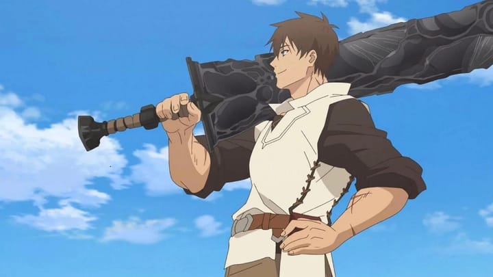 I Parry Everything episode 12: Release date and time for all regions