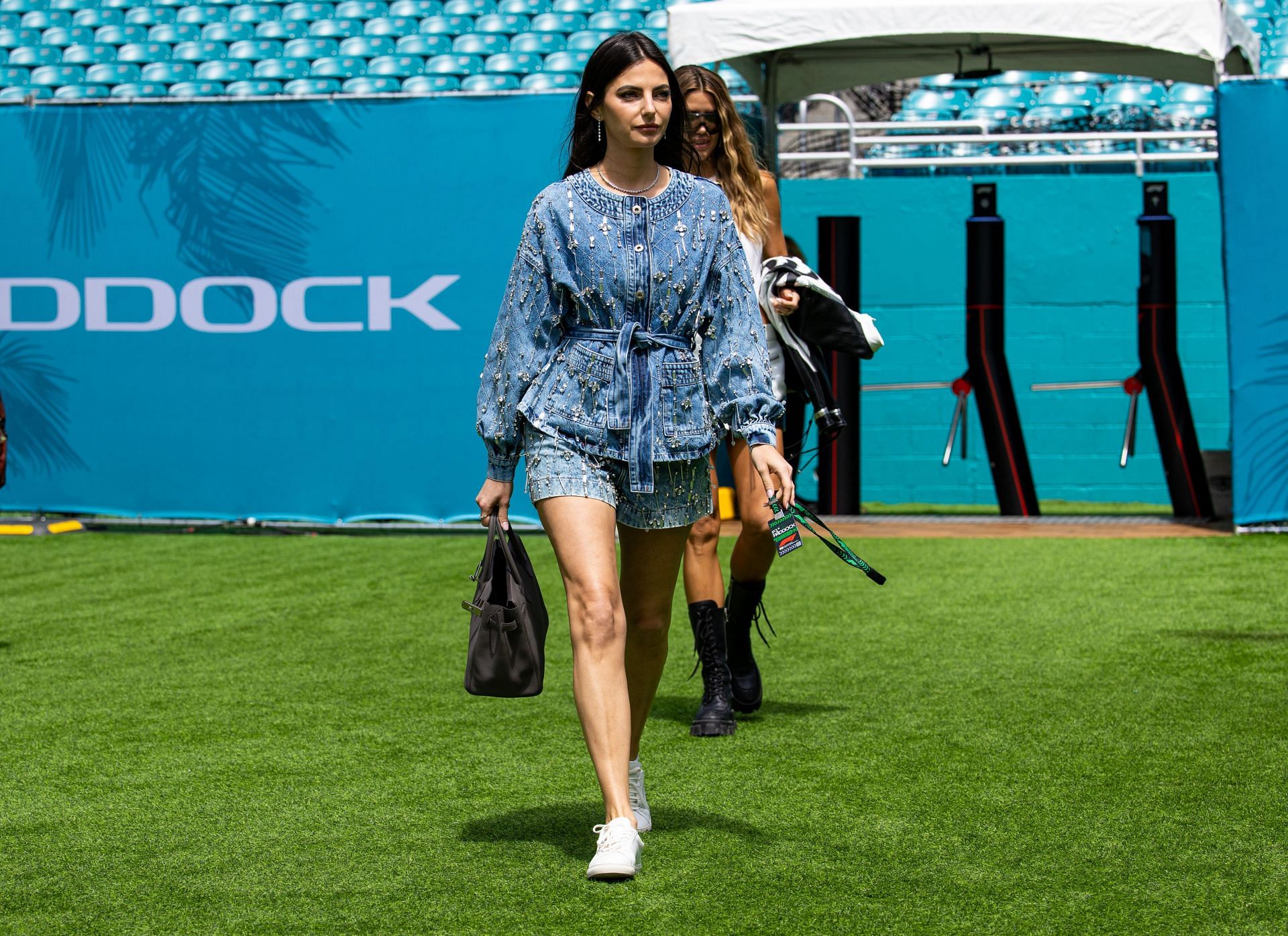 F1 Grand Prix of Miami - Source: Getty