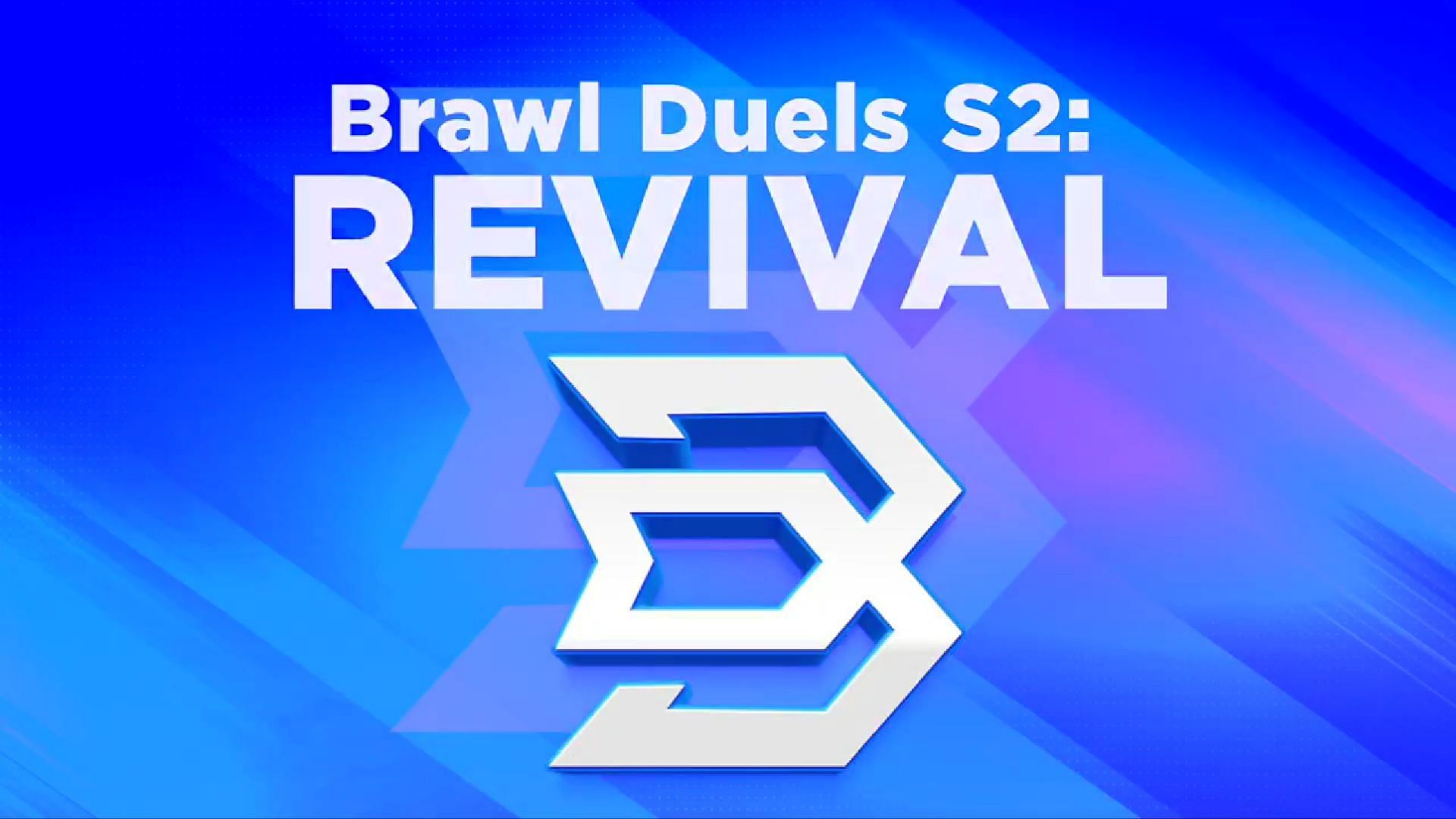 Brawl Duels S2