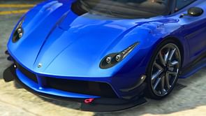 5 best cars in GTA Online this week (September 22 to 26, 2024)