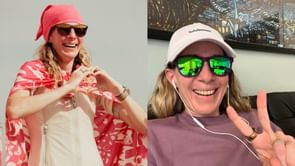 Who is Camille Herron? Wikipedia controversy explained as ultrarunner comes under fire online