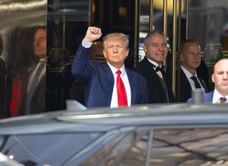 What are Executive Orders 13773 and 13903? MAGA fans credit Trump for Diddy's arrest