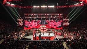 Major WWE RAW faction allegedly only had 15 minutes to prepare for debut