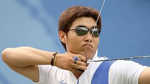 When a ‘legally-blind’ IM-Dong-hyun became a double Olympic champion