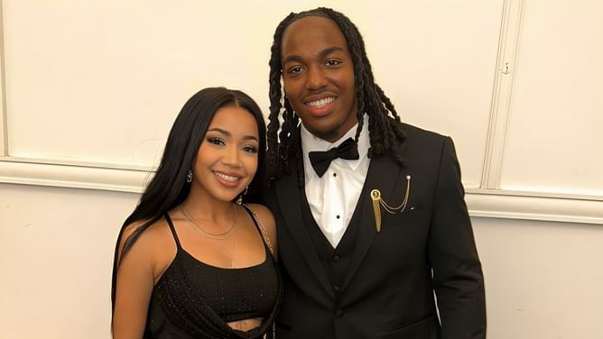 49ers RB Jordan Mason’s fiancée recaps gameday experience from Week 3 loss to Rams
