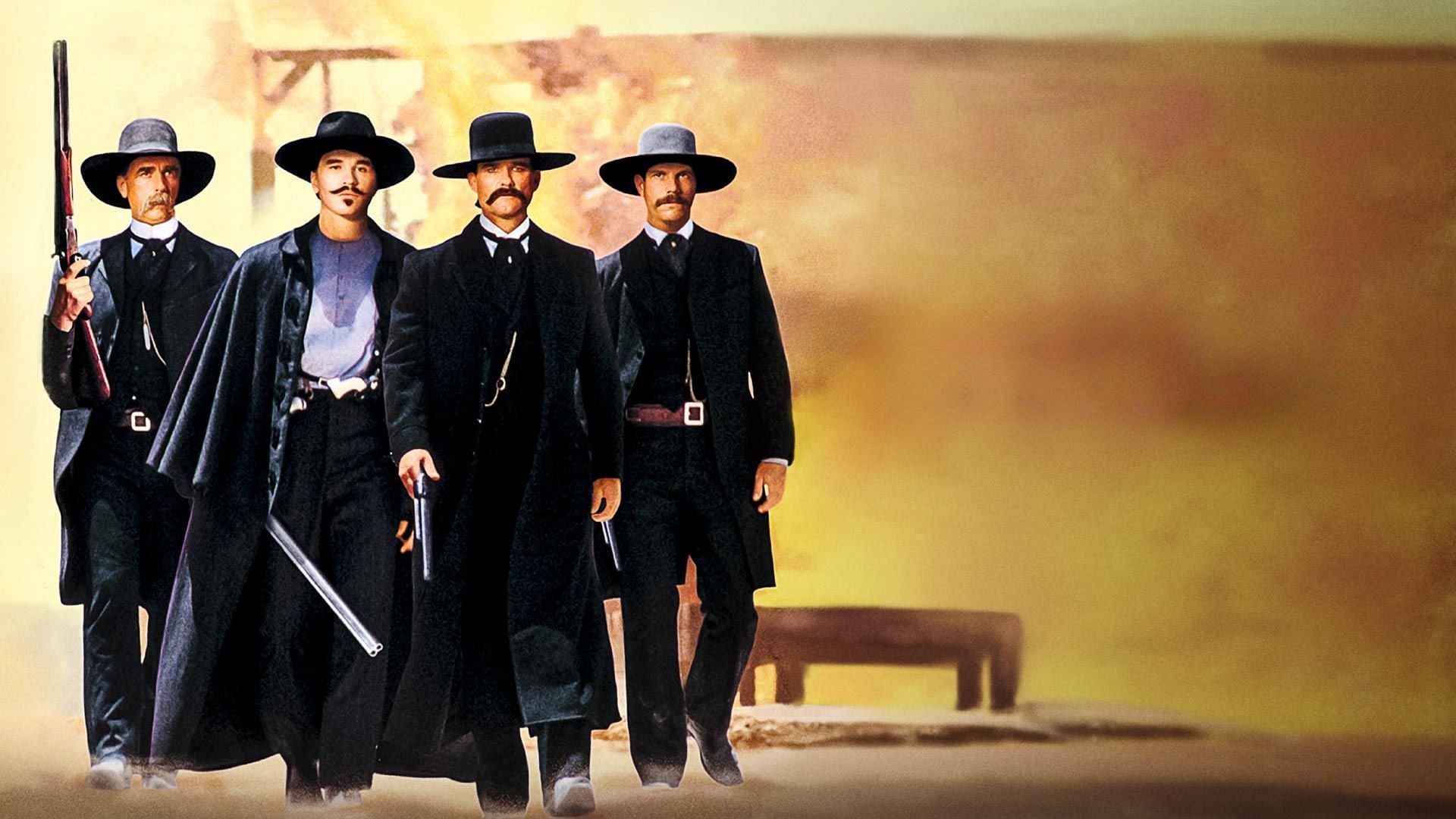 Still from Tombstone (Image via Amazon Prime Video)