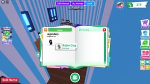 How to get Robo Dog in Adopt Me