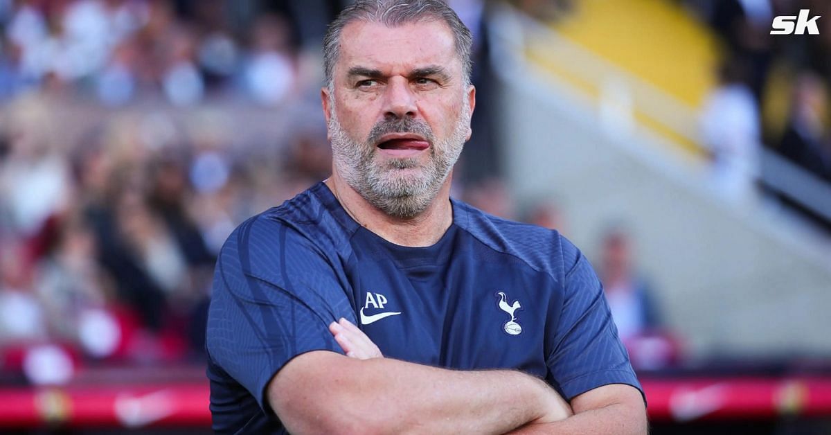 &quot;I always win things in my second year&quot; - Postecoglou provides response when asked if Tottenham could win silverware this season