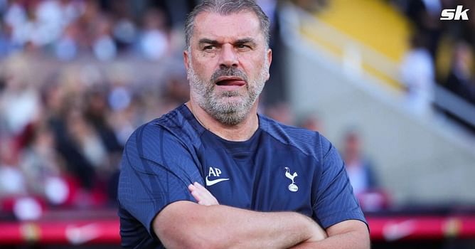 "I always win things in my second year" - Postecoglou provides response when asked if Tottenham could win silverware this season