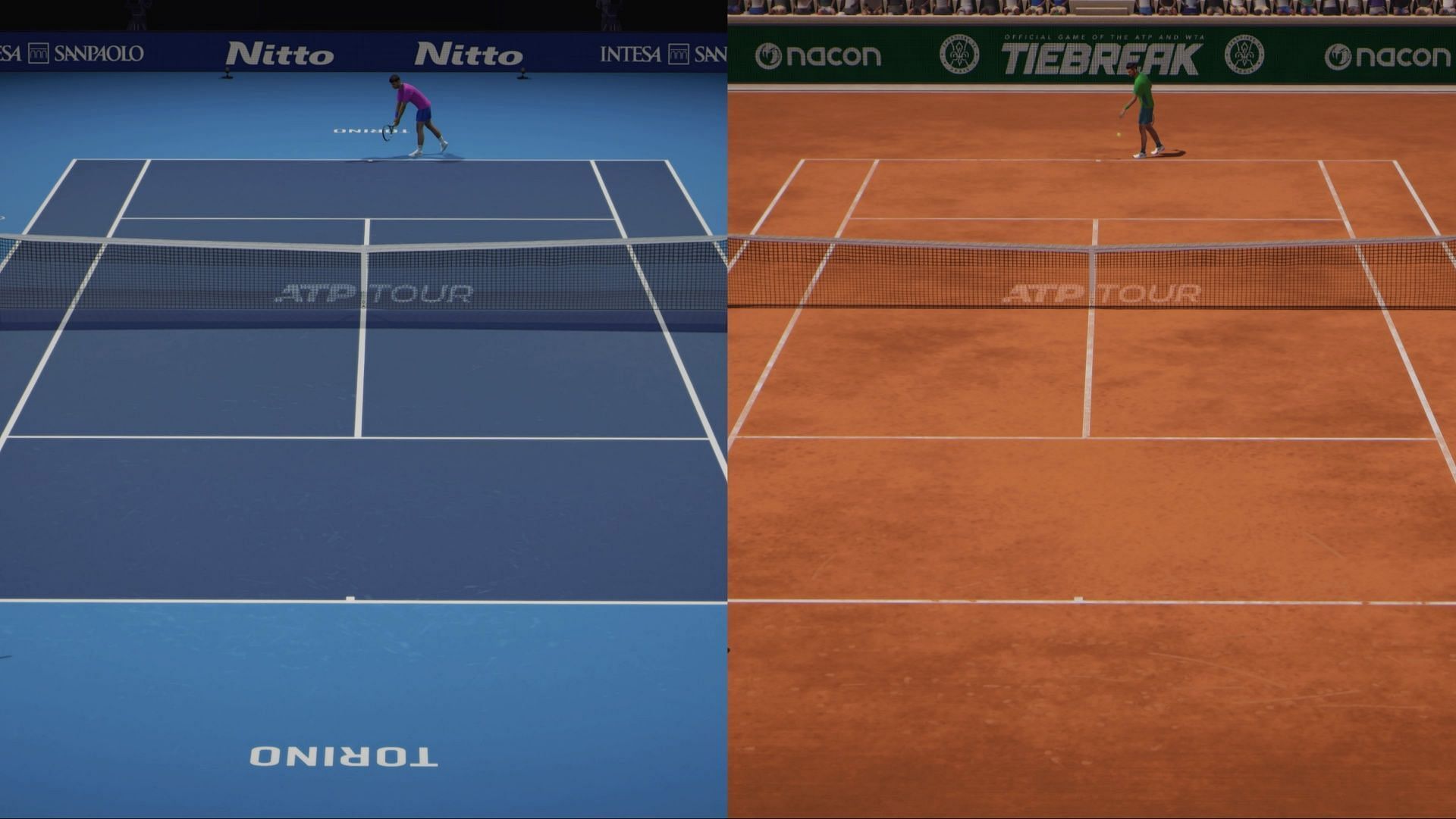 The court awaits you (Image via Nacon)