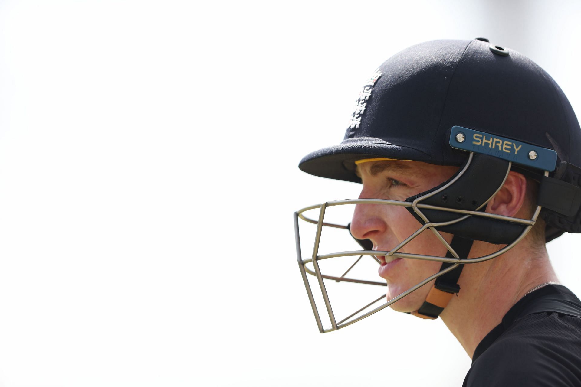 India &amp; England Net Sessions - ICC Men
