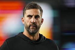 Nick Sirianni accepts blame after Eagles gets demolished 33-16 against Buccaneers