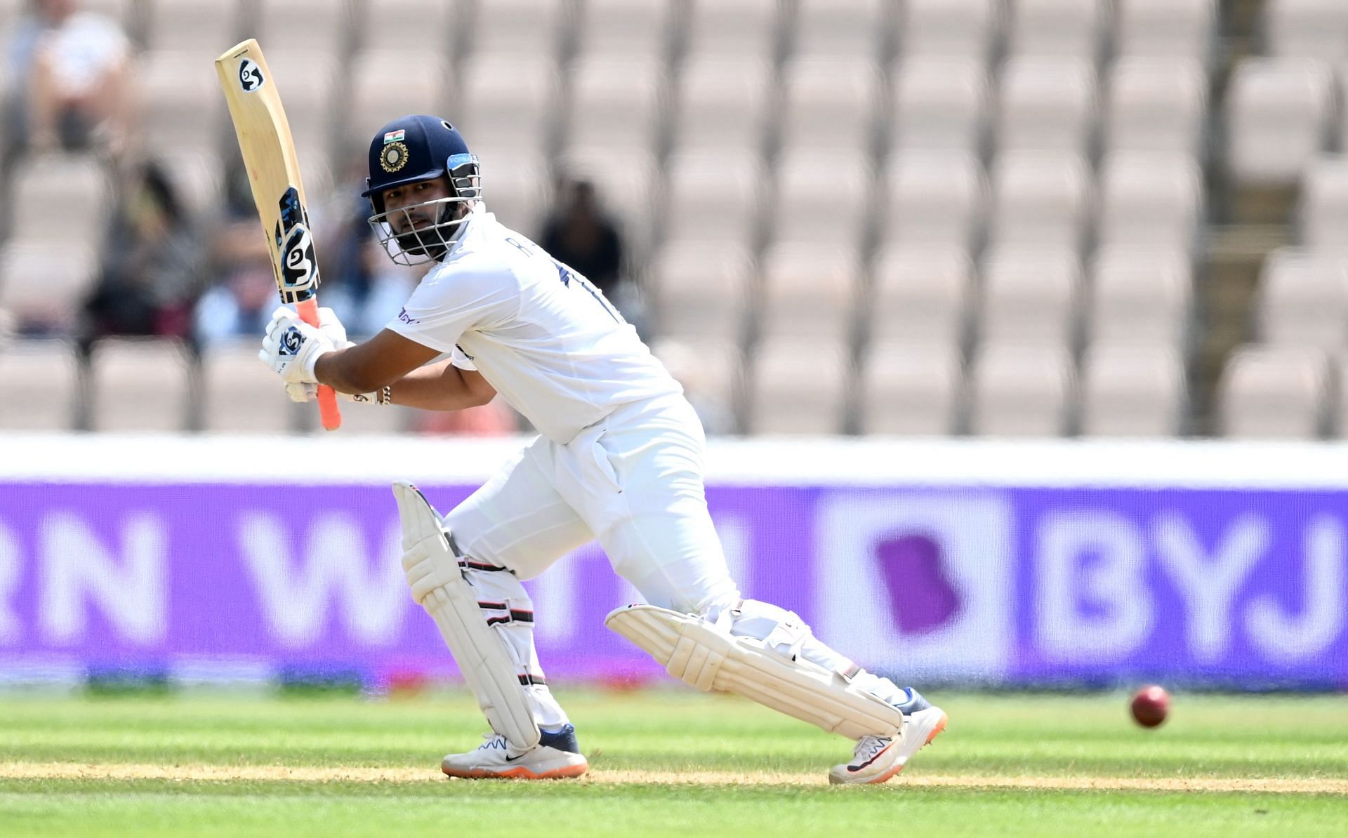India v New Zealand - ICC World Test Championship Final: Reserve Day - Source: Getty
