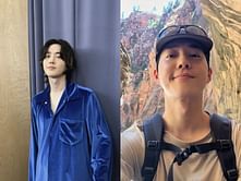 Why is EXO's Suho’s upcoming Europe and Dubai tour dates getting cancelled? Fans express disappointment as agency issues statement