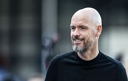 “It’s not nice to hurt something you love” - Erik ten Hag makes feelings clear about Manchester United facing FC Twente in Europa League
