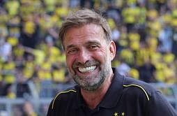 Ex-Liverpool boss Jurgen Klopp becomes no. 1 target to replace national team head coach after 2026 FIFA World Cup: Reports