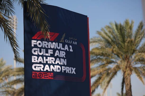 Bahrain Grand Prix 2024