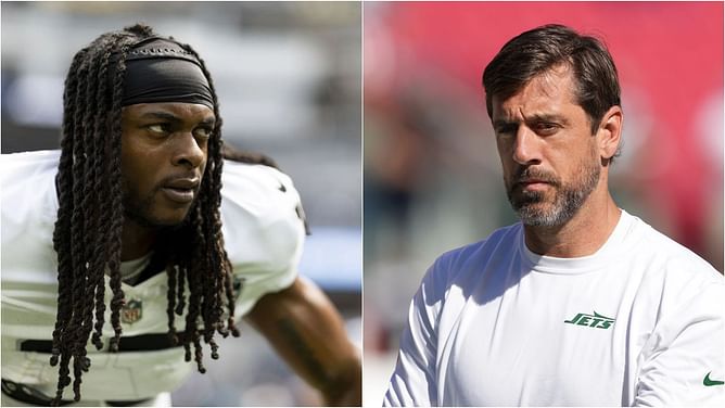 Davante Adams delivers his verdict on Aaron Rodgers’ 167-yard night vs 49ers after 19-32 loss on MNF