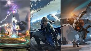 5 best MMORPGs that respect a player's time