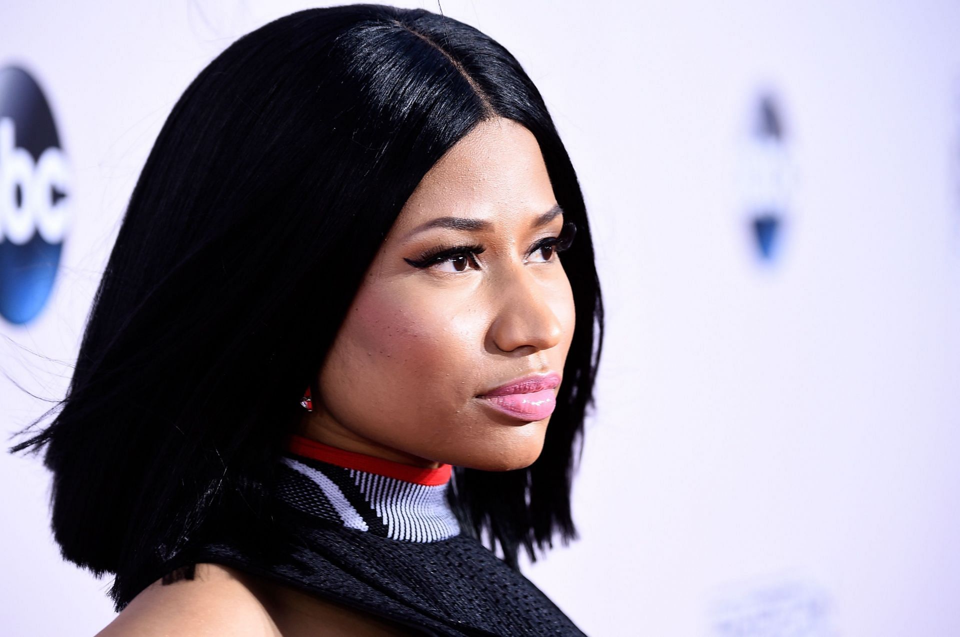 2014 American Music Awards - Red Carpet - Source: Getty