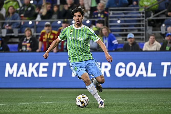 Seattle Sounders vs Houston Dynamo Prediction and Betting Tips | 28th September 2024