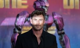 Transformers: One - Is Optimus Prime in love with Elita-One?