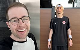 "Dan discovers business" - xQc calls out DanTDM's criticisms of MrBeast, KSI, and Logan Paul's new business venture Lunchly