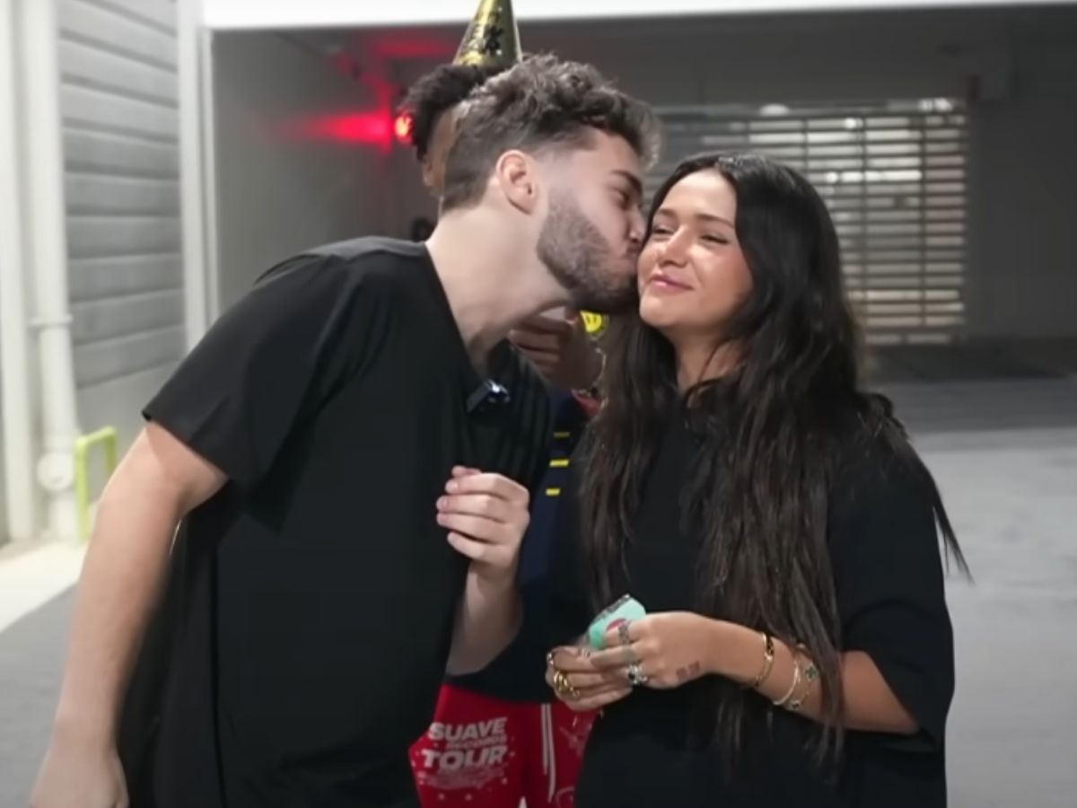 List of Adin Ross&rsquo; ex-girlfriends: Kick streamer&rsquo;s past relationships