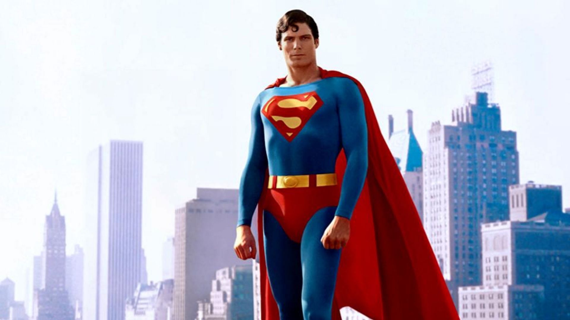 Still from Superman (Image via Amazon Prime Video)