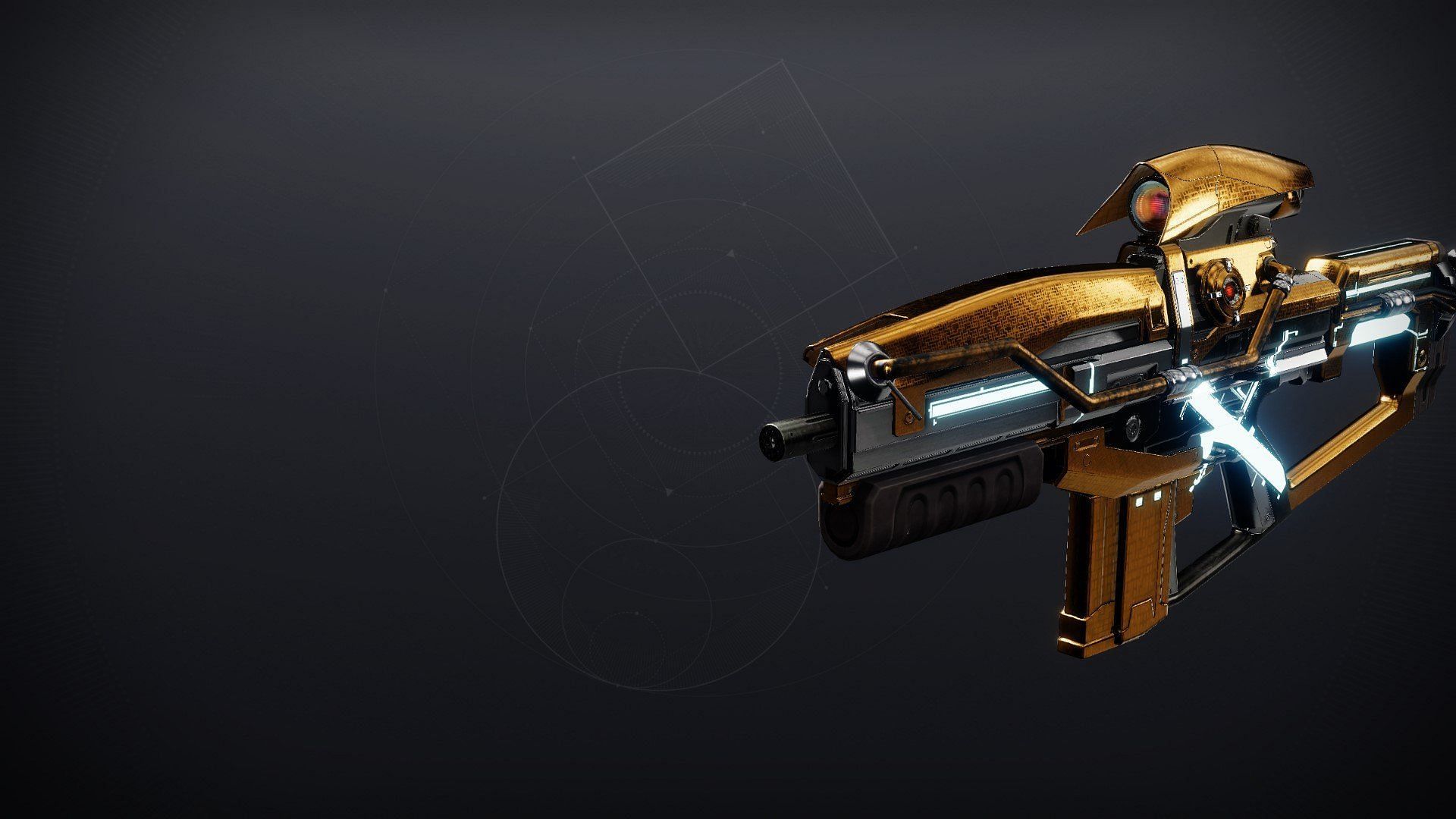 Veiled Threat (Image via Bungie) 