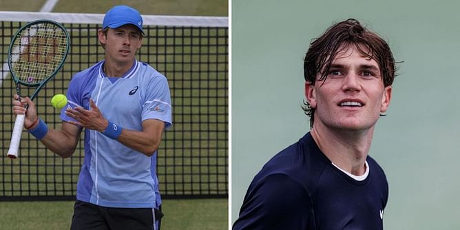 US Open 2024 QF: Alex de Minaur vs Jack Draper preview, head-to-head, prediction and pick