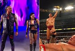 Rhea Ripley breaks major rule, Randy Orton forgets his spot - 4 massive botches you missed at WWE Bash in Berlin