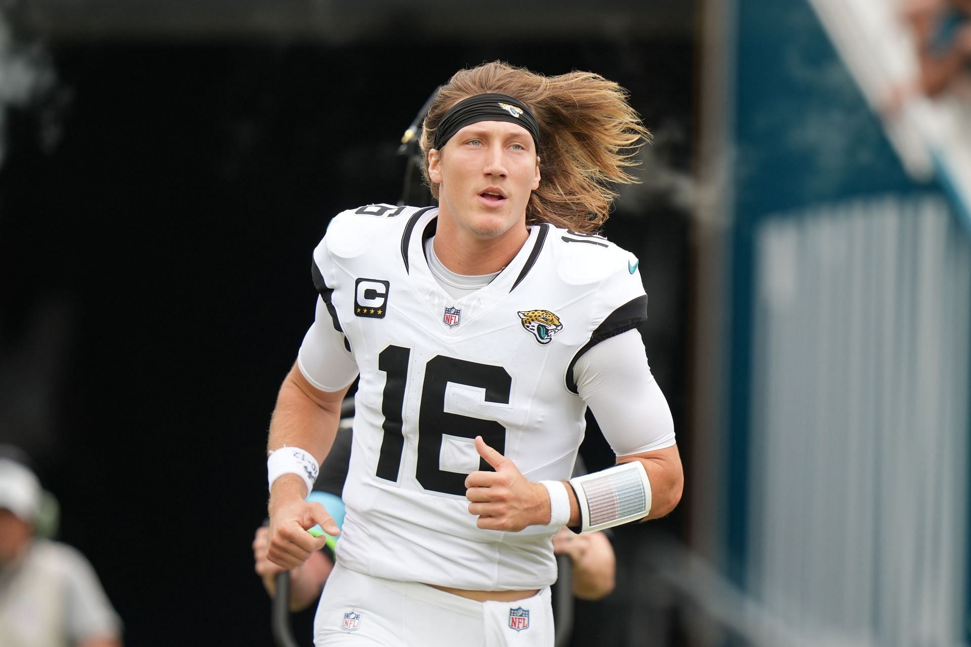 Trevor Lawrence