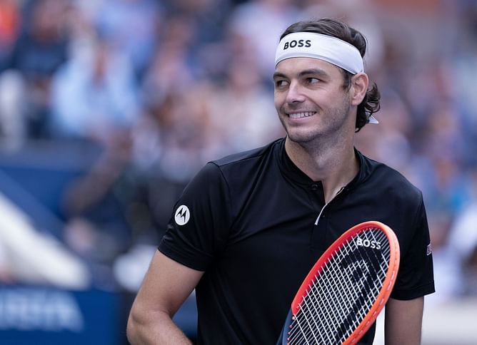 Taylor Fritz clarifies 'destructive habits' comment post-US Open final loss about indulging in video games and unhealthy food