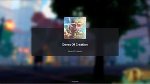 Devas of Creation codes